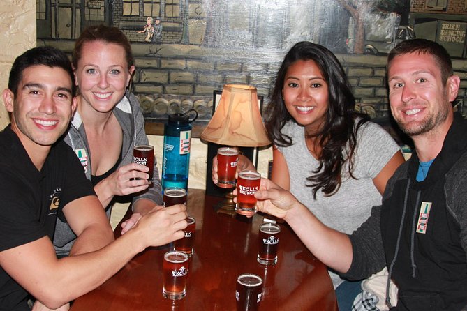 Haunted Pub Tour - Price and value: where the “worth it” comes from