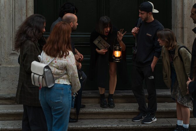 Haunted Rome Ghost Night Walking Tour - The Guide Makes It Work: What I’d Watch For