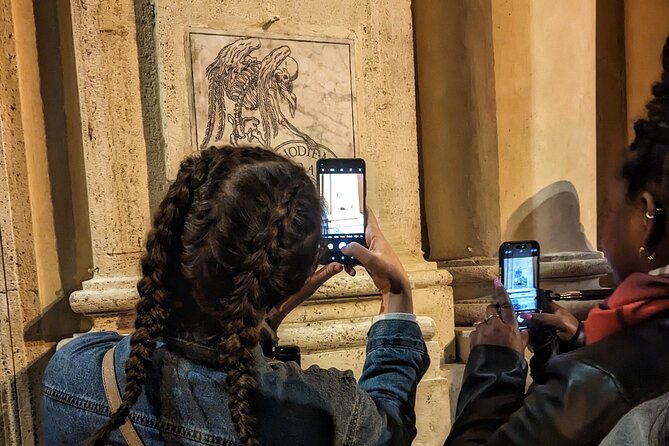 Haunted Rome Ghost Tour - The Original - Guides and group energy: what makes the best nights feel easy