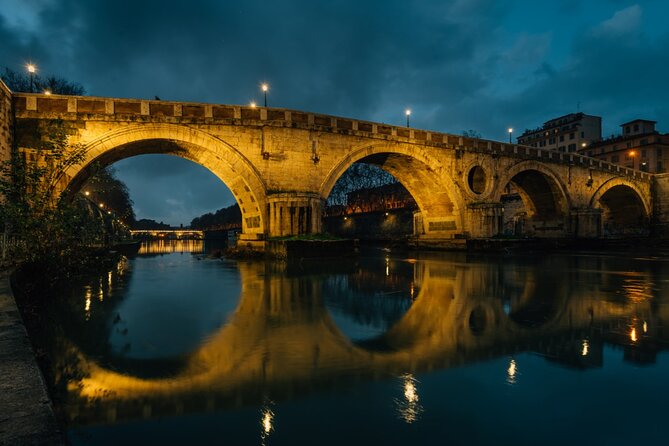 Haunted Rome & True Crime: The Cenci Curse Game - Key Things to Know Before You Start