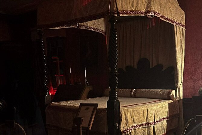 Haunted Rose Hall Great House Night Tour in Montego Bay - Getting there smoothly from Montego Bay