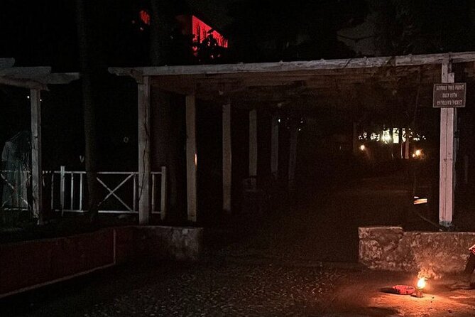 Haunted Rose Hall Great House Night Tour in Montego Bay - Price and value: what $85 actually buys