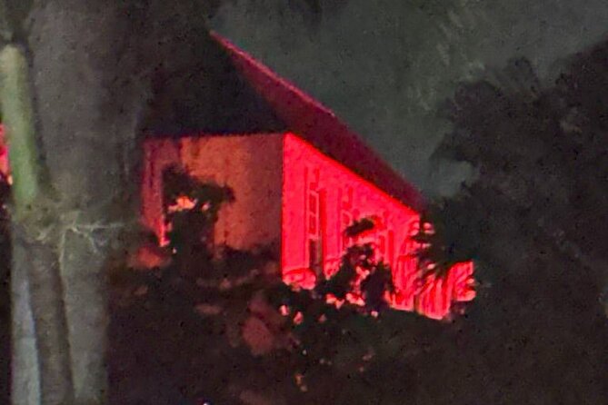 Haunted Rose Hall Great House Night Tour in Montego Bay - Who should book this haunted Rose Hall night tour