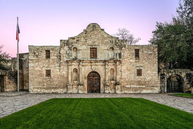 Haunted San Antonio Booze and Boos Ghost Walking Tour - Key things to know before you go
