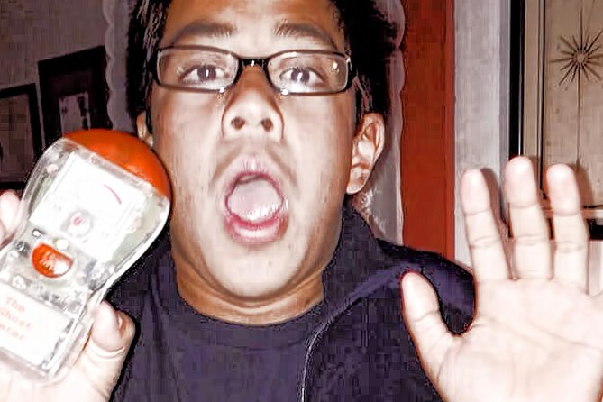 Haunted San Diego: The Only Ghost Tour with Exclusive Entry - What the guides do that makes this tour work (especially with humor)