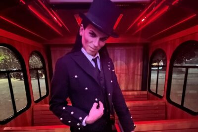 Haunted Sarasota Trolley: Ghost Stories, Mysteries, Spooky Fun - Price and What You Actually Get for $91.58