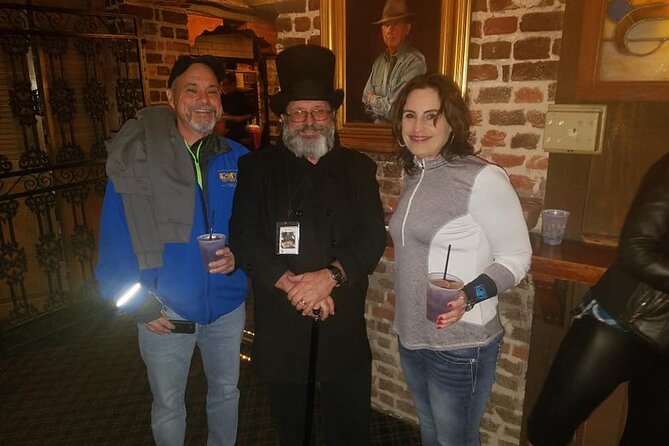 Haunted Savannah Pub Crawl - Best-Fit Travelers: Who This Pub Crawl Suits