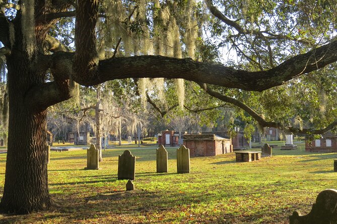 Haunted Savannah Self-Guided Walking Audio Tour - Price and value: is $14.99 worth it?