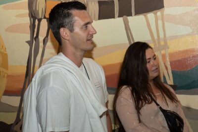 Haunted Temecula Booze and Boos Ghost Walking Tour - The Route Basics: Start at Stone Church Brewing, Finish at Coin-Op