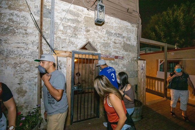 Haunted Temecula Booze and Boos Ghost Walking Tour - Who This Tour Suits Best (and Who Should Skip)