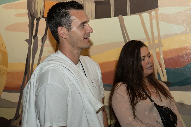 Haunted Temecula Booze and Boos Ghost Walking Tour - The Route Basics: Start at Stone Church Brewing, Finish at Coin-Op