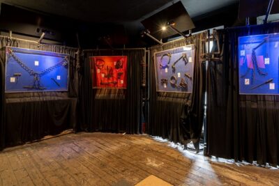 Haunted Vaults Walking Tour in Edinburgh - Haunted stories: how to enjoy the spooky part without losing the plot