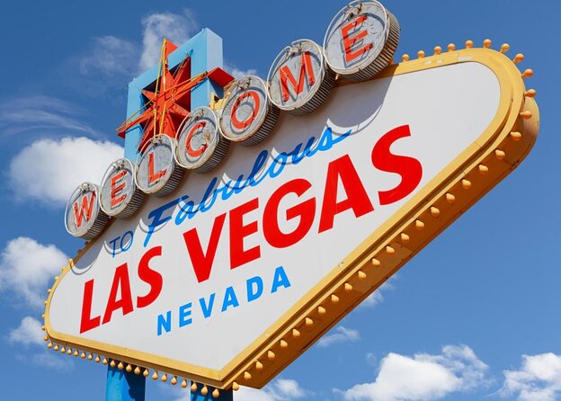 Haunted Vegas Tour and Ghost Hunt in Las Vegas - Quick hits before you go