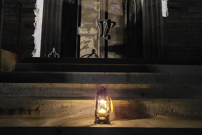 Haunted Walk at Beechwood Cemetery National Historic Site - Who this fits best (and who should skip it)