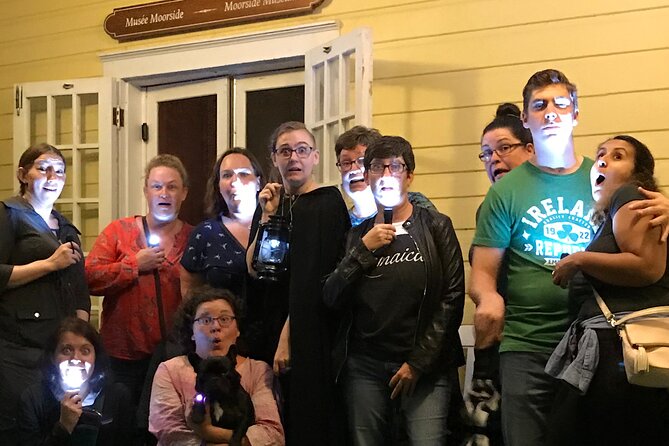 Haunted Walk Experience at the Mackenzie King Estate - Mackenzie King Estate after dark: what this haunted walk really feels like