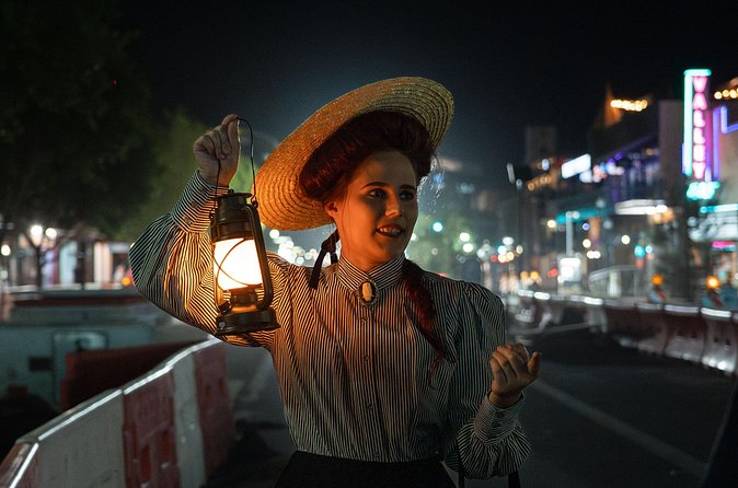 Haunted Walking Tour of Mill Avenue - Who this tour is best for (and who should skip it)