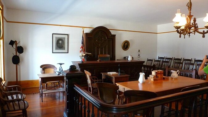 Haunted Whaley House Admission - Key things to know before you go