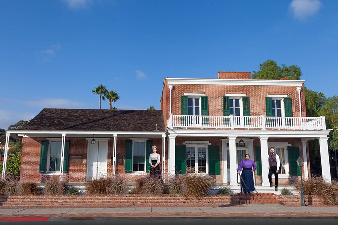 Haunted Whaley House Admission - Price and Value: Is $15 a Good Deal Here?