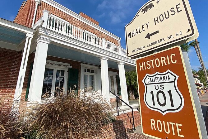 Haunted Whaley House Admission - Your Self-Guided Route: How to Make It Feel Like a Tour