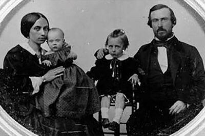 Haunted Whaley House Guided Night Tour - Whose House Is This? Thomas Whaley’s 1857 legacy
