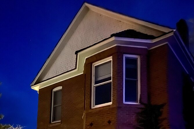 Hell's Highway Adults-Only Nighttime Walking Ghost Tour in Flagstaff - Key things to know before you go