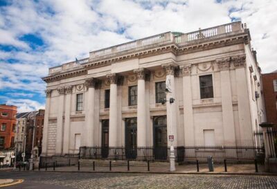 Hidden Dublin: Haunted History Walking Tour v2.0 2026 - Key things to know before you go