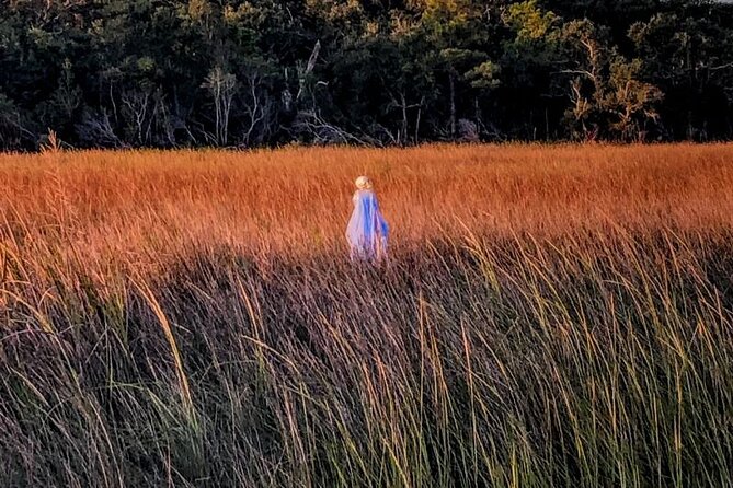Historical Haunted Bayou Cruise - Language, Tickets, and How to Prepare