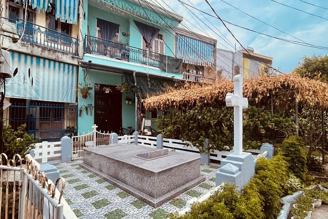 Hoi An Ghosts, Death, Mystery Unveiled - Lantern mystery, taboos, and the rules of full-moon night