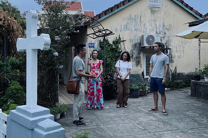 Hoi An Ghosts, Death, Mystery Unveiled - Murder of 108 traders and the king’s apology story