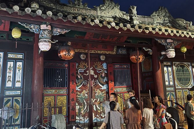 Hoi An Ghosts, Death, Mystery Unveiled - The oldest house shadow and the war that pushed people out