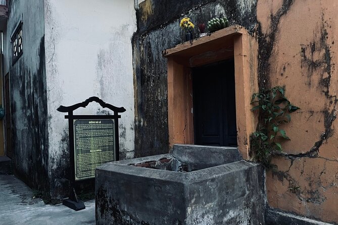 Hoi An Ghosts, Death, Mystery Unveiled - House protection from dark spirits: the practical side of spooky beliefs