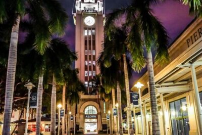 Honolulu Night Marchers Ghost Tour - What you’ll actually do and notice during the 90 minutes