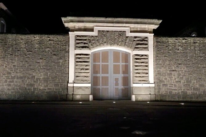 J Ward Lunatic Asylum Ghost Tour - Price and Value: Why $29.41 Can Still Feel Like a Bargain