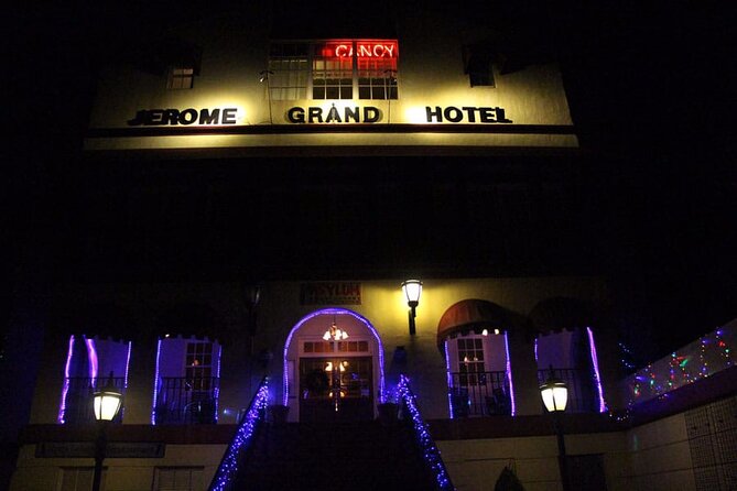 Jerome Ghost Walk - Key things to know before you go