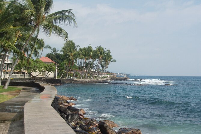 Kailua-Kona Haunted History Walking Ghost Tour - How to prepare so you enjoy every stop