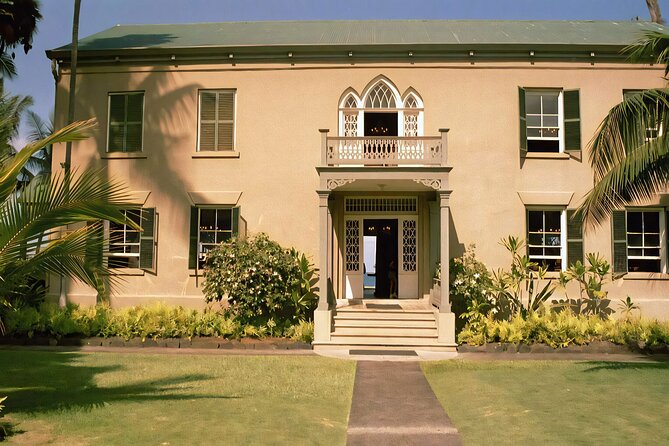 Kailua-Kona Haunted History Walking Ghost Tour - Should you book the Kailua-Kona haunted history walking ghost tour?