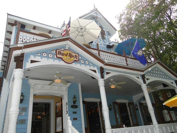 Key West Ghost Tours: Southernmost Shadows and Ghosts - Key Highlights You’ll Care About