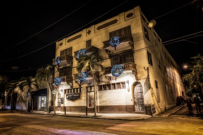 Key West Ghost Tours: Southernmost Shadows and Ghosts - Price and Value: Is $32 Worth It for Your Night?