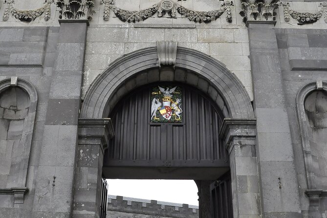 Kilkenny Haunted Dark Tours - Kilkenny Castle to Shee Alms House: the dark side of the city’s power
