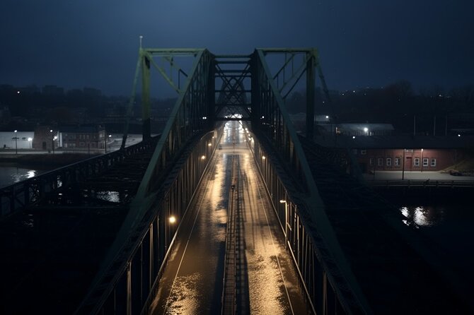Knoxville After Dark Ghost Tours - Knoxville After Dark in 6 quick takeaways