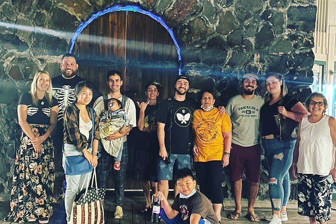 Kona Haunted Hele Ghost Tour - Key reasons this tour works