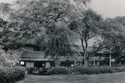 Kona Haunted Hele Ghost Tour - 7:00 pm timing and how long you’ll be out