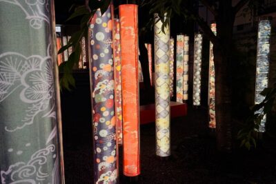 Kyoto Ghost Tour: Dark Tales, Urban Legends, Bamboo Forest Night - Meeting at Saga-Arashiyama Station: Easy Start, Clear Boundaries