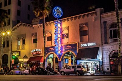 LA Ghosts Ultimate Dead of Night Haunted Ghost Tour - How long this ghost walk really runs (and what to do after)