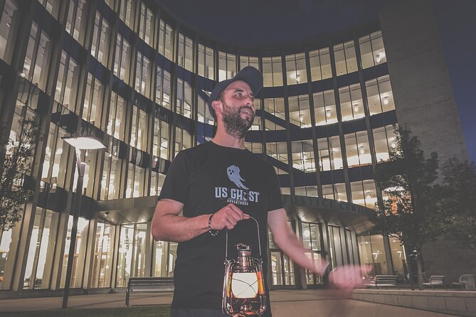 LA Ghosts Ultimate Dead of Night Haunted Ghost Tour - Practical tips that will make the night smoother