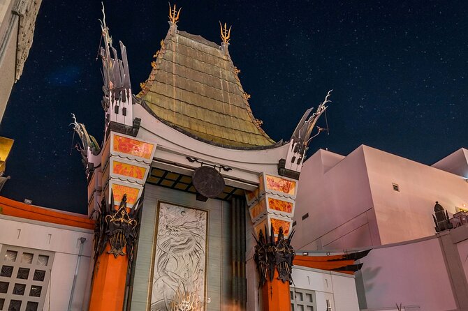 LA Ghosts Ultimate Dead of Night Haunted Ghost Tour - Who this haunted tour suits best