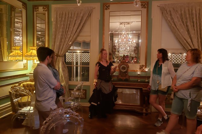 Lake Geneva Ghost Walk - Lake Geneva after dark: a ghost walk with real local texture