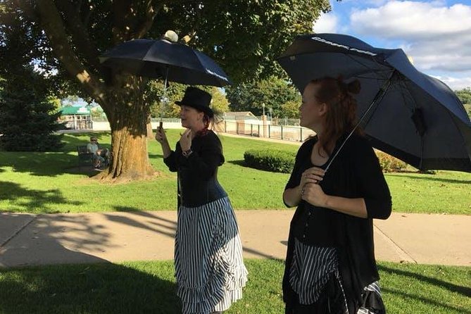 Lake Geneva Ghost Walk - Who this is best for (and who might want a different style)