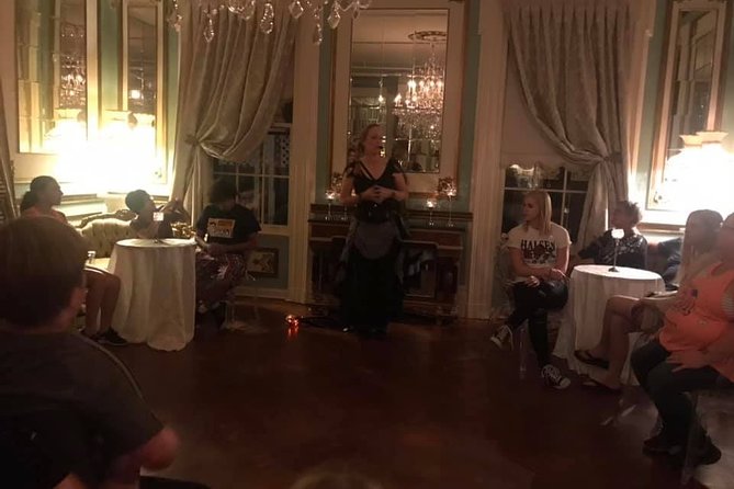 Lake Geneva Ghost Walk - Stop 0: Jenny, the lake monster, and why local myths matter