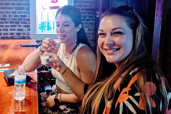 Late Night Savannah Haunted Pub Crawl - Who should book this haunted pub crawl?